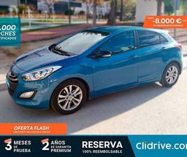 I30 CW 1.6CRDI GO BRASIL PLUS NAV