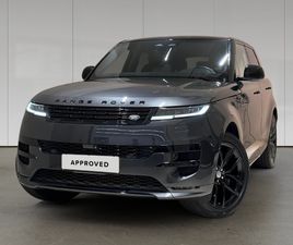 DYNAMIC SE AUTOMATIC