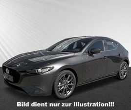 HATCHBACK 5-TÜRIG E-SKYACTIV-G 140 48V CENTRE-LINE