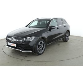 GLC 220 D
