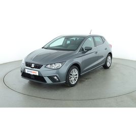 SEAT IBIZA 1.0