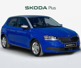 1.0 TSI COLOR CONCEPT 70 KW (95 CV)