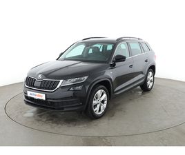 SKODA KODIAQ 1.5 TSI ACT
