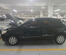 VOLKSWAGEN GOL GERAÇÃO V 1.0 8V MI TOTAL FLEX MEC. 4P 2011