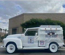 CHEVROLET 3600 1952 CHEVROLET 3600 FOR SALE