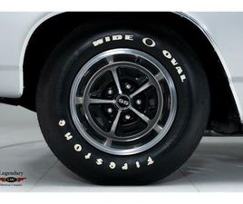 CHEVROLET CHEVELLE 1969 CHEVROLET CHEVELLE FOR SALE