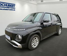 HYUNDAI INSTER TREND 42 KWH NAVI KAMERA SHZ PDC TEMPOMAT