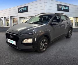 1.6 GDI HYBRID INTUITIVE