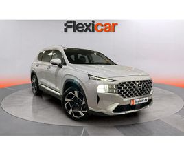 2.2 CRDI TECNO DCT 4X2