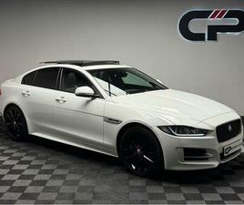 2.0I GPF R-SPORT AUTO EURO 6 (START/STOP) 4DR