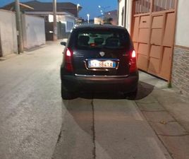 LANCIA MUSA LANCIA PRIVATO