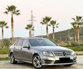 OKAZION MERCEDES BENZ C220