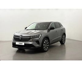 AUSTRAL E-TECH FULL HYBRID 200 GSR2