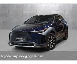 AWD EXECUTIVE BITONE PANORAMA, LED-BAR,