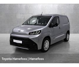 ELECTRIC 50 KWT COMFORT L1