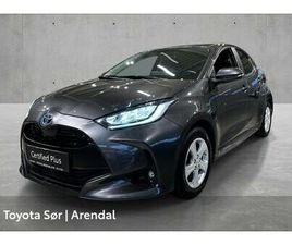 1,5 HYBRID ACTIVE TECH+