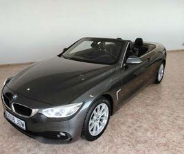 420DA CABRIO M-SPORT EDITION