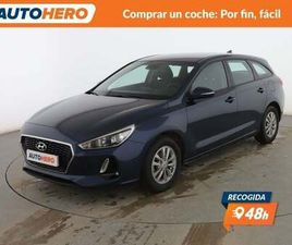 I30 CW 1.0 TGDI LINK