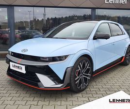 HYUNDAI IONIQ 5 EV/478KW N EVERYDAY PANO