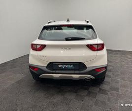 1.0 T-GDI 100 CH DCT7 ACTIVE