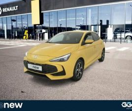 HYBRID+ 195CH LUXURY