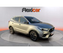 MG ZS ZS EV 1.5 LUXURY