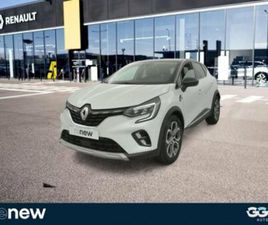 1.6 E-TECH HYBRIDE 145CH TECHNO