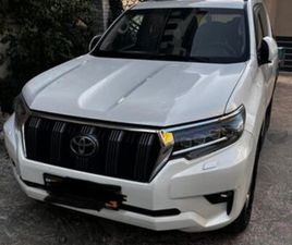 LUXURY SWB אוט׳ 2.8 (204 כ״ס)