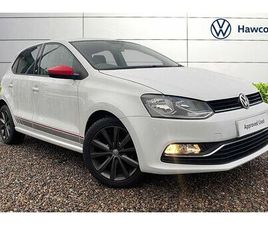 VOLKSWAGEN POLO - 1.2 TSI 90PS BEATS