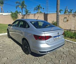 VOLKSWAGEN VIRTUS COMFORT. 200 TSI 1.0 FLEX 12V AUT 2020