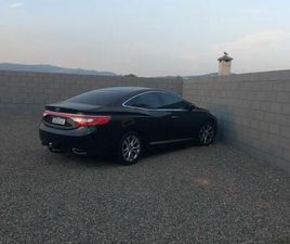 HYUNDAI AZERA 3.0 V6 24V 4P AUT. 2012