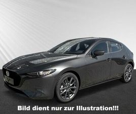 HATCHBACK 5-TÜRIG E-SKYACTIV-X 186 48V CENTRE-LINE