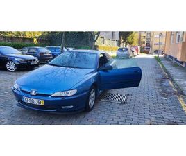 PEUGEOT 406