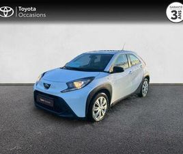 1.0 VVT-I 72CH DYNAMIC MY23