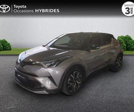 122H DESIGN 2WD E-CVT RC18