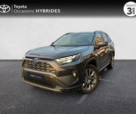 2.5 HYBRIDE 218CH LOUNGE 2WD MY22