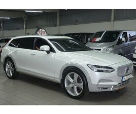 VOLVO V90 CROSS COUNTRY D4 AWD OCEAN RACE PRO SE SPEC