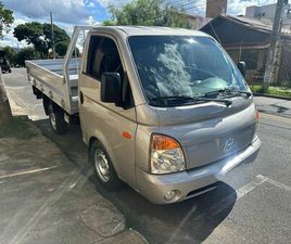 HYUNDAI HR 2.5 TCI DIESEL (RS/RD) 2011