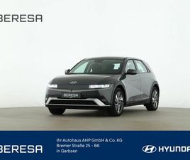 HYUNDAI IONIQ 5 63 KWH*WÄRMEPUMPE*MY26 DISTRONIC KAMERA
