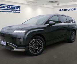 HYUNDAI IONIQ 9 UNIQ 7-SITZER 110 KW *UPE 85.800* 4WD H