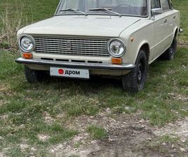 LADA 2101
