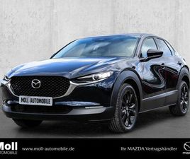 MAZDA CX-30 SKYACTIV G 2025 E-SKYACTIV G 140PS 2.5L 6AT FWD HOMURA