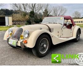 1.8I 16V CAT 2 POSTI 70° ANNIVERSARY, FINANZIABILE