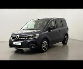 1.5 BLUE DCI 115CH TECHNO EDC