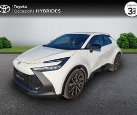 1.8 HYBRIDE 140CH DESIGN NG23