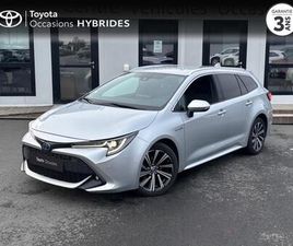 TOYOTA COROLLA BREAK 122H DESIGN MY22