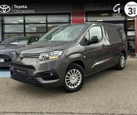 ELECTRIC LONG 50 KWH BUSINESS RC23