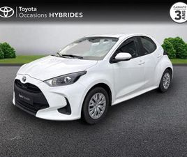 116H DYNAMIC 5P MY22