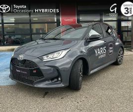 130H GR SPORT 5P MY25