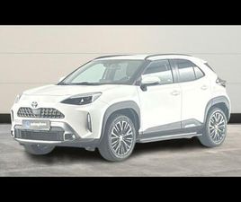 116H TRAIL AWD-I + MARCHEPIEDS MY22